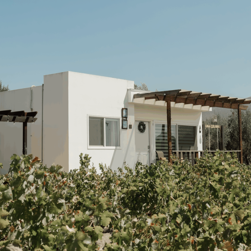 Casa Colibri